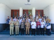 Pemkot Bandung dan Kementerian PUPR Bakal Bangun Rusun Cisaranten