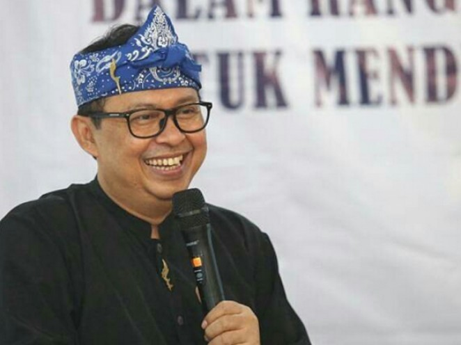 Calon Walkot Bandung : Demokrat Rekomendasikan Yossi Irianto