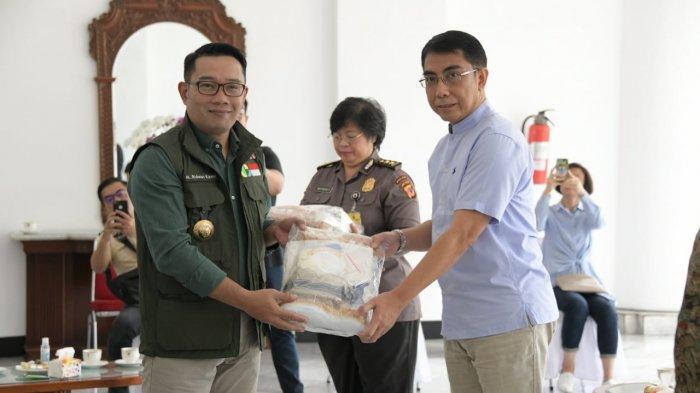 Pemerintah Provinsi Jawa Barat akan Lakukan tes masif COVID-19 di wilayah Bodebek dan Bandung Raya