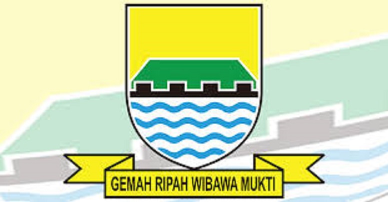 Pemerintah Kota (Pemkot) Bandung menerima sertifikat Maturasi SPIP