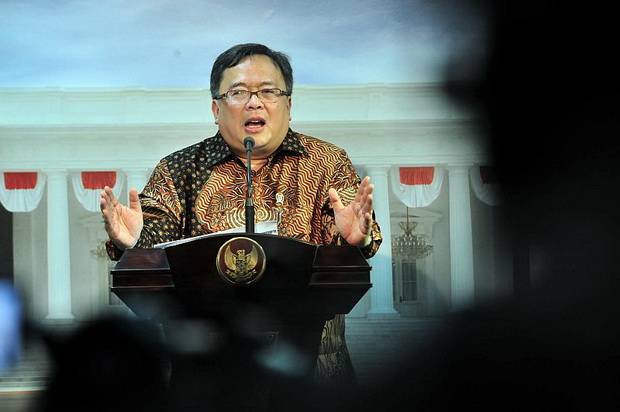 Jejak Bambang Brodjo, Mantan Menteri yang Jabat Komisaris 6 Perusahaan Sekaligus
