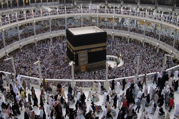 Karena ini Iran Larang Warga Muslimnya Berhaji ke Makkah