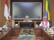 Pj Wali Kota: Pembangunan di Kota Bandung Selalu Perhatikan Perspektif Gender