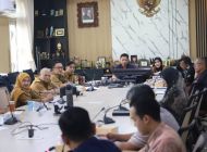 Komisi IV Dorong Perwal Pelaksana Perda Penyelenggaraan Ketenagakerjaan Segera Terbit