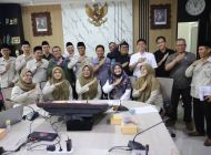 DPRD Kaji Rencana Dukungan untuk Keberadaan Kementerian Haji dan Umrah Kota Bandung