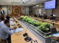 Komisi III Dorong Optimalisasi Transportasi dan Perumahan di Tahun 2026