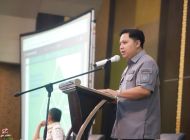 Radea Respati Ungkap Esensi Evaluasi Kinerja ASN Demi Penyelenggaraan Pemerintahan yang Responsif