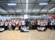 DPRD Tekankan Pentingnya Musrenbang Jadi Momentum Penyelesaikan Masalah Klasik Kota Bandung