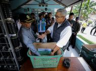 Pemkot Bandung Siapkan 220 Titik Pengolahan Sampah, Target Kurangi 125 Ton Sampah per Hari