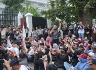 Dukungan Menggema dari Bandung Raya untuk Keberlanjutan Program MBG