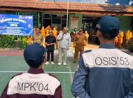 MPLS Dimulai, Pemkot Bandung Pastikan Lebih dari 50 Ribu Siswa Baru Mulai Tahun Ajaran