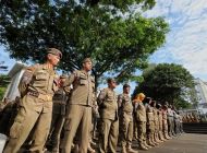 Bangun Budaya Tertib, Pemkot Bandung Optimalkan Penegakan Perda Secara Humanis