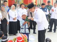 Erwin Pastikan MPLS 2026 di Kota Bandung Berjalan Ramah Anak, Perkuat Karakter dan Cegah Perundungan