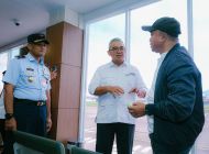 Bandara Husein Tambah Delapan Rute Langsung, Super Air Jet Perkuat Konektivitas Bandung