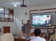Iman Lestariyono Dorong Senandung Perdana Jadi Gerakan Sekolah Aman dan Ramah Anak