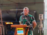 Teknologi Pemusnah Sampah di TPS Ciwastra Mampu Olah 5 Ton per Jam