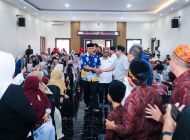 Wali Kota: Pendidikan Jadi Kunci Membangun Talenta dan Masa Depan