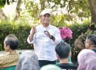 Lewat SADA Jabar, Sekda Herman Dorong Kepala Desa Aktif Tingkatkan IPM