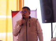 Toni Wijaya Dorong Kepedulian Sosial Lewat Bakti Sosial Dokter Keliling di Kiaracondong