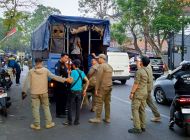 Penertiban PPKS Kota Bandung Bakal Jadi Model Penanganan di 26 Kabupaten Kota