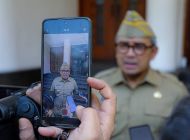 Wali Kota Optimis BRT akan Berhasil Meski Penuh Tantangan