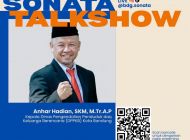 Karasa, Kolaborasi Tiga Program Warga untuk Lawan Stunting di Bandung
