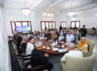 Kemenkes Uji Rujukan Berbasis Kompetensi di Kota Bandung, Pasien Tak Lagi Berjenjang
