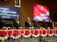 DPRD Kota Bandung Tegaskan Komitmen Pembangunan Berkelanjutan di HJKB Ke-216