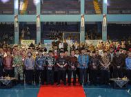 Pentas PAI Tingkat Jabar, Pemkot Bandung Dorong Generasi Muda Berprestasi dan Berakhlak