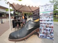 Kota Bandung Pamerkan 8 Kawasan Wisata Kreatif