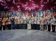 Merawat Memori Konstitusi MPR di Gedung Merdeka