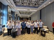 Maya Himawati Dorong Penguatan Jaminan Sosial dan Perlindungan Pekerja di Kota Bandung