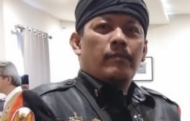 Aksi Kemanusiaan dan Sosial Pemuda Pancasila Nasional Bersama BNPB Terkait Penanganan Covid-19
