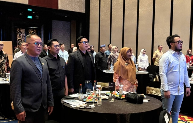 Komisi II Paparkan Sejumlah Solusi Pemacu Performa BUMD Kota Bandung