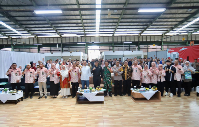 DPRD Tekankan Pentingnya Musrenbang Jadi Momentum Penyelesaikan Masalah Klasik Kota Bandung