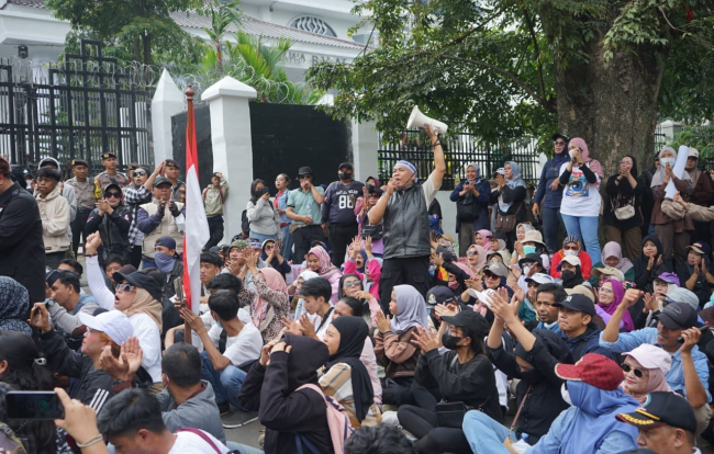Dukungan Menggema dari Bandung Raya untuk Keberlanjutan Program MBG