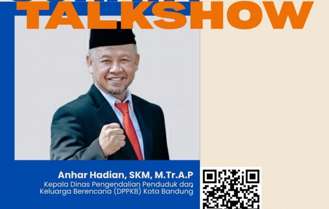 Karasa, Kolaborasi Tiga Program Warga untuk Lawan Stunting di Bandung