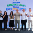Farhan Tegaskan Stunting Bukan Sekadar Masalah Gizi, Juga Gerakkan Kolaborasi Menuju Zero Stunting