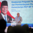 Farhan: Kota Bandung Siap Jadi Percontohan Program Tiga Juta Rumah dengan Konsep TOD