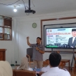 Iman Lestariyono Dorong Senandung Perdana Jadi Gerakan Sekolah Aman dan Ramah Anak