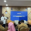 Heri Hermawan Dorong Sinergi Lintas Sektor Perkuat Penanganan Stunting, TBC, dan CKG