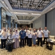 Maya Himawati Dorong Penguatan Jaminan Sosial dan Perlindungan Pekerja di Kota Bandung