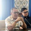 Asep Robin Tegaskan Raperda Rumah Susun Harus Menjawab Persoalan Nyata Penghuni di Kota Bandung